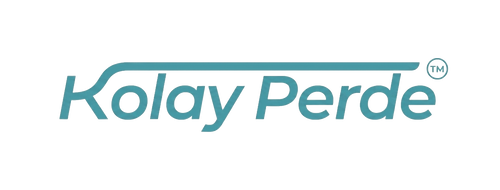 Kolay Perde